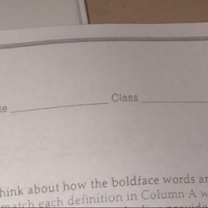 Meet your Posher, Andrew